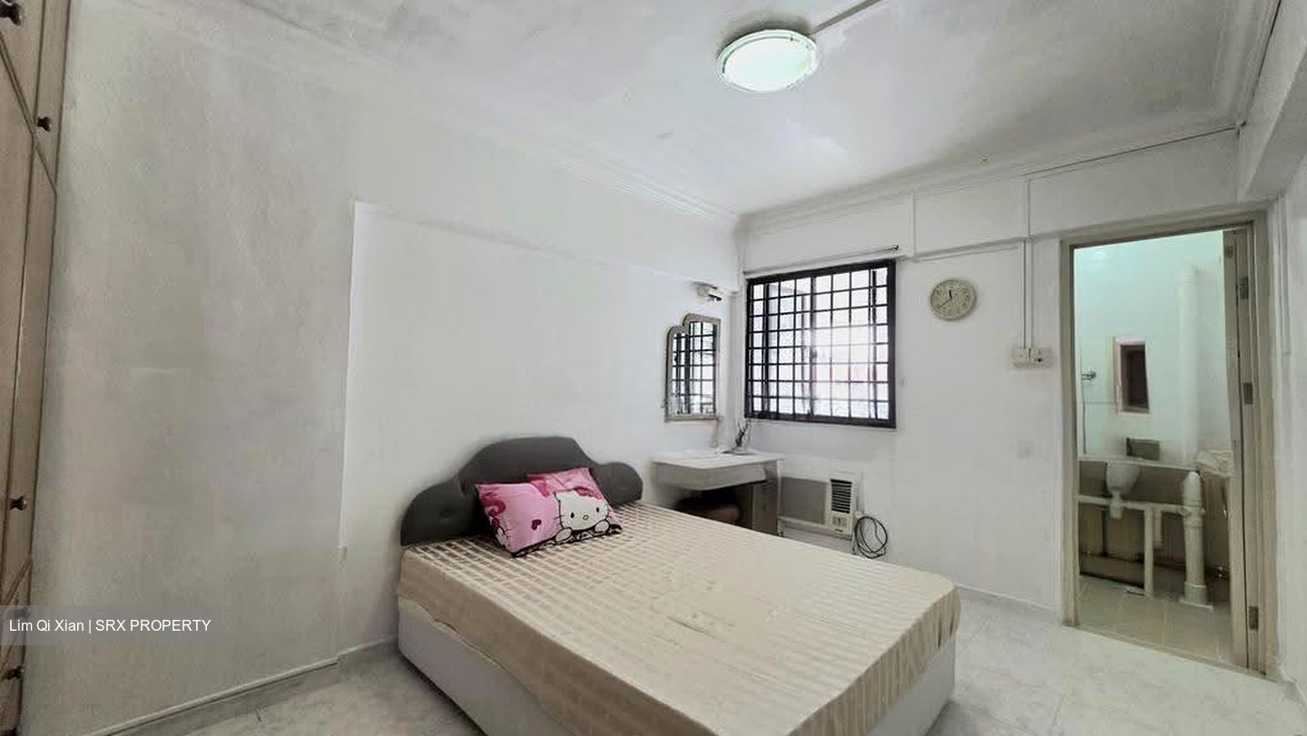 Blk 128 Bedok North Street 2 (Bedok), HDB 3 Rooms #631106791